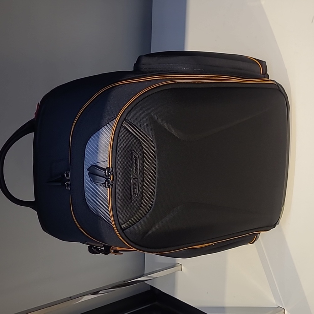 Tumi McLaren Paddock Backpack